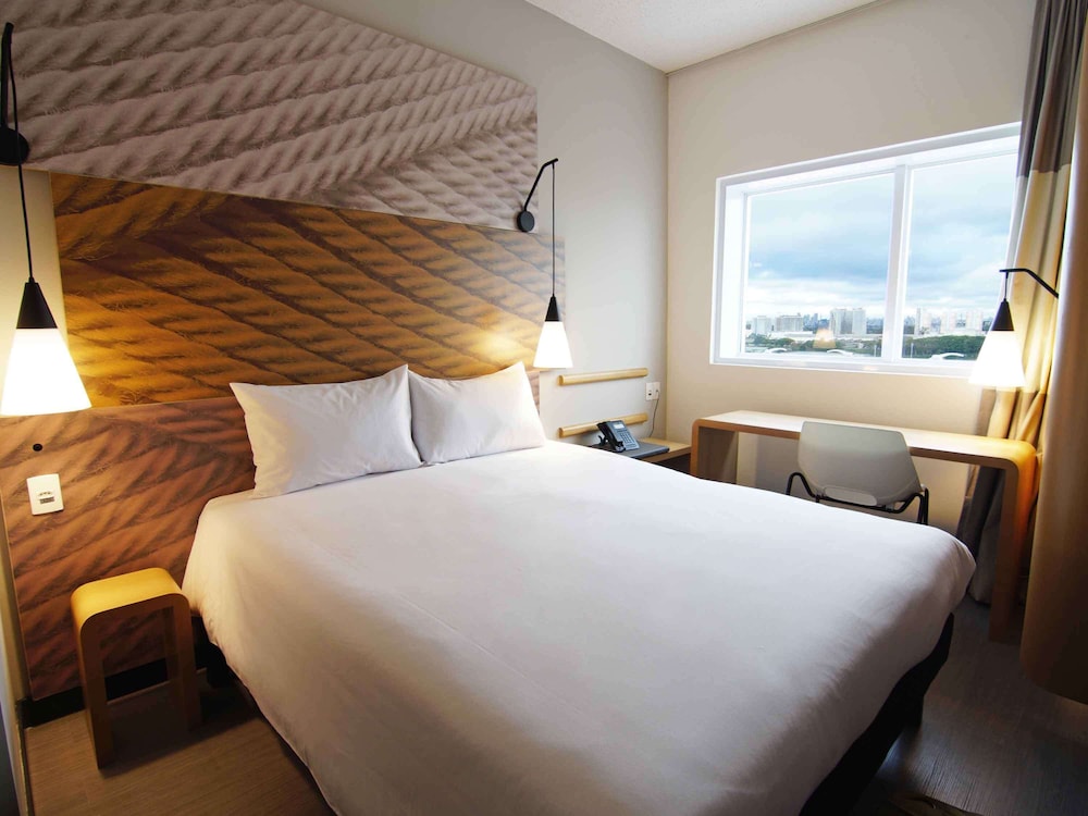 Standard Room, Multiple Beds photo 2