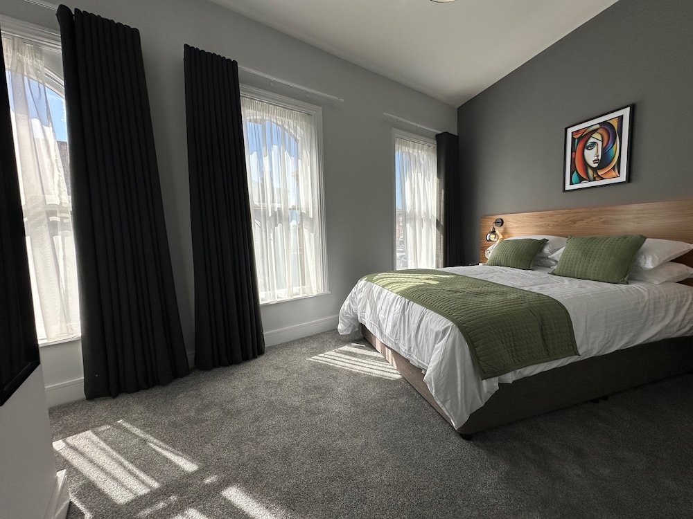 Double Room (Kingsize Double)