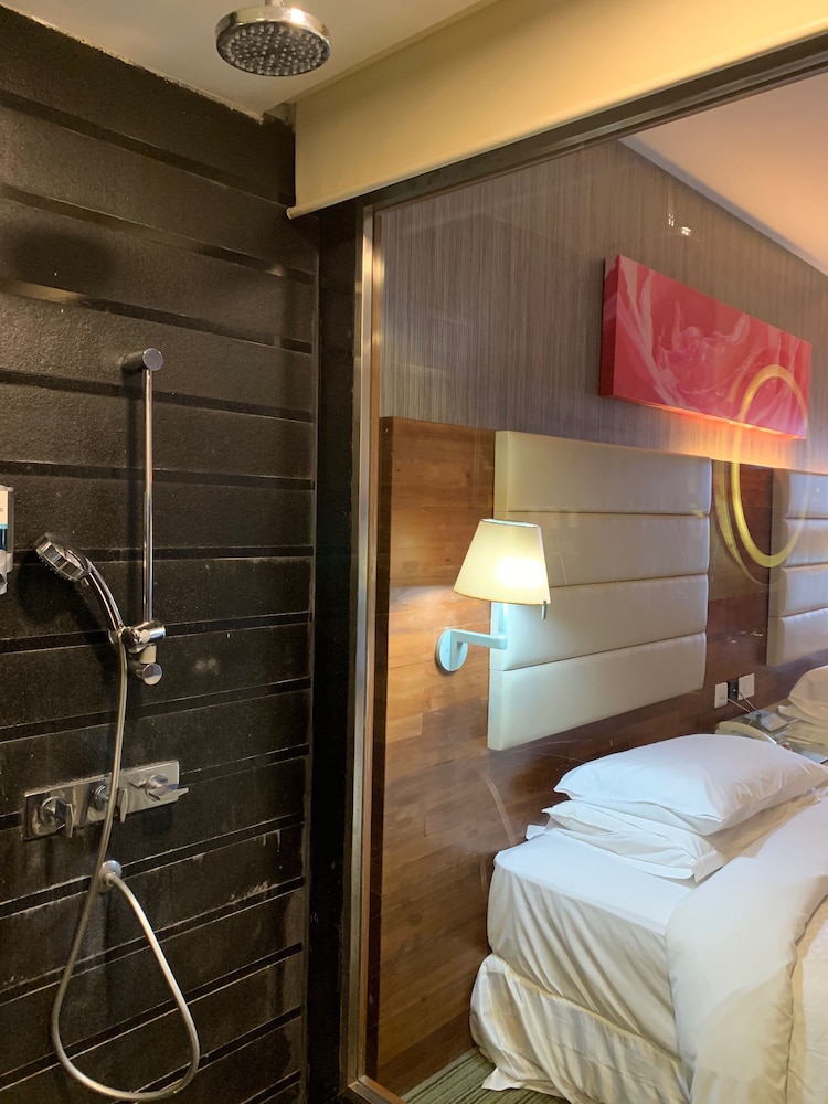 Room, 2 Twin Beds
