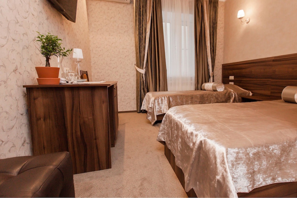 Standard Twin Room photo 1