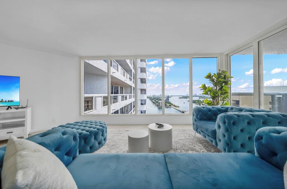 Apartment, 2 Bedrooms