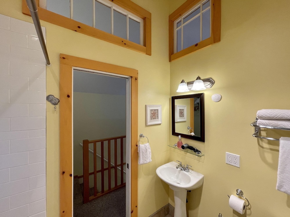 Cabin (Sea Star Cabin - Cute & Central Locat) photo 3