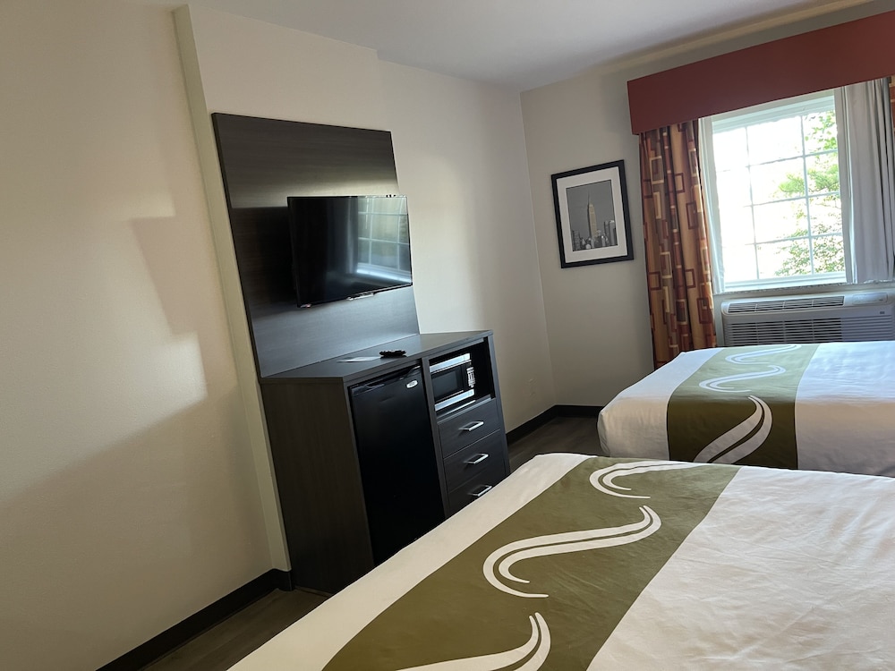 Suite, Non Smoking - Photo 2