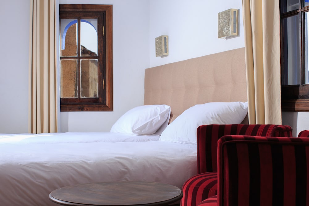 Superior Double Room photo 3
