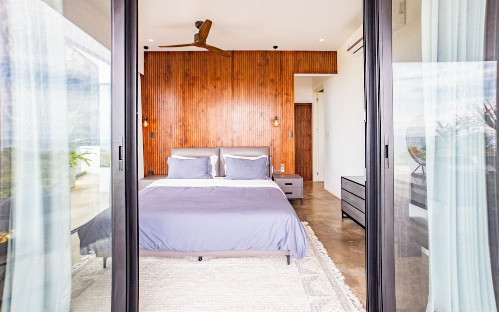 Casa Anna Santa Teresa, Full Ocean view photo 2