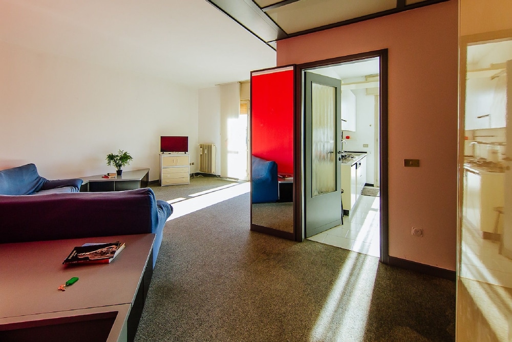 Apartment, 2 Bedrooms (Welc-oM Panoramic Manuela) photo 3