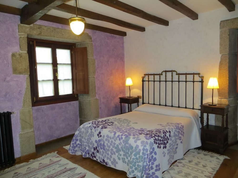 Habitación Doble o con Dos Camas