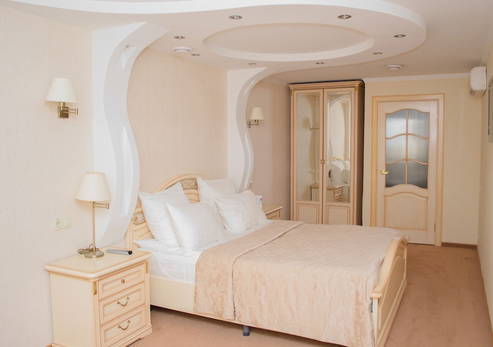Suite photo 1