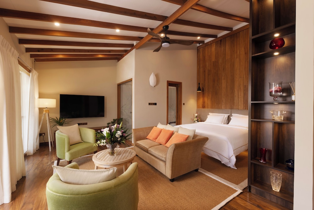 Deluxe Loft - Photo 2