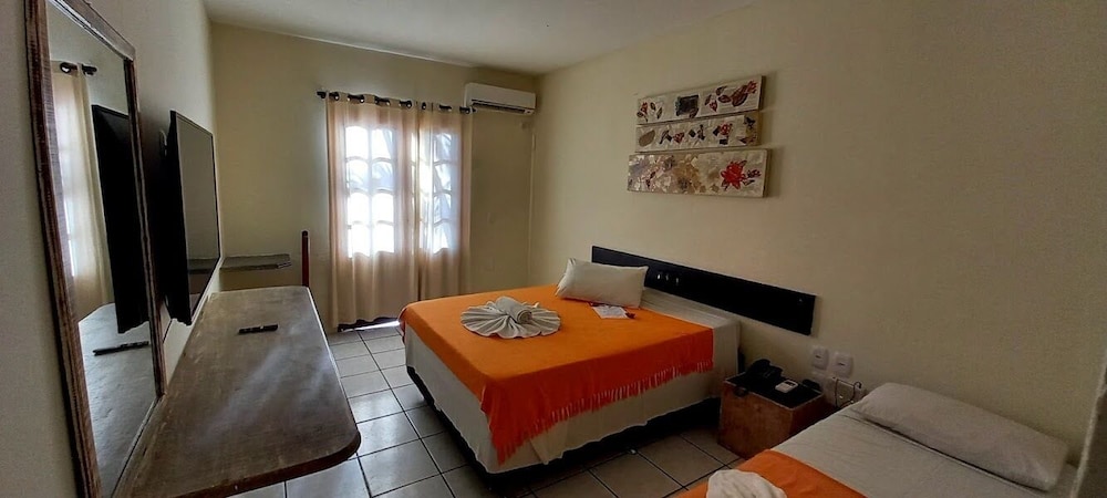 Apartamento Standard