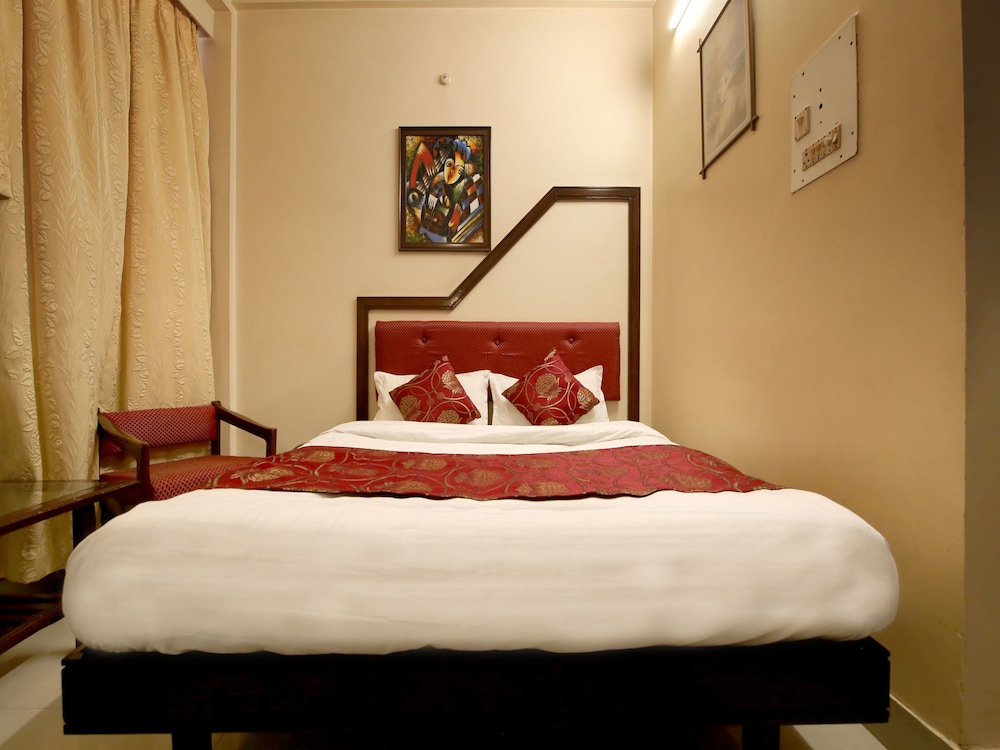 Double Or Twin Room photo 3