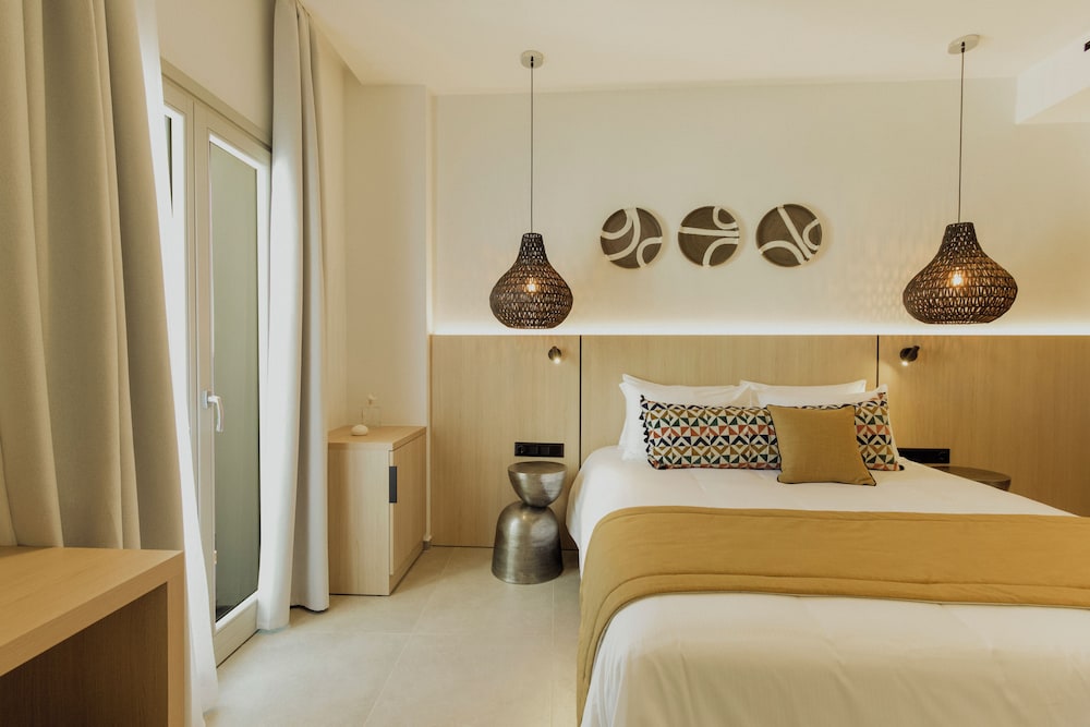 Prestige Suite Sea View photo 3
