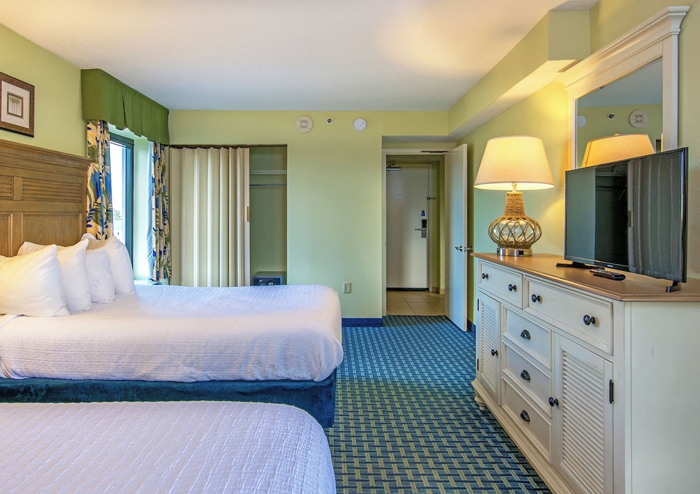 Pinnacle Ocean View One Bedroom Queen Suite - Photo 1