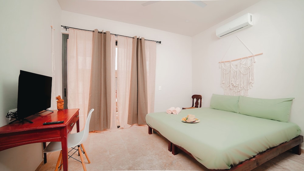 Standard Apartment, 1 Bedroom
