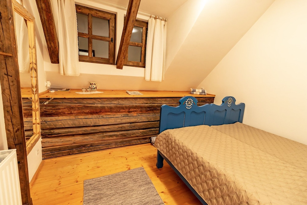 Comfort Double or Twin Room photo 2
