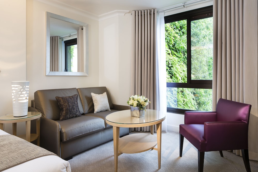 Junior Suite thumbnail 5
