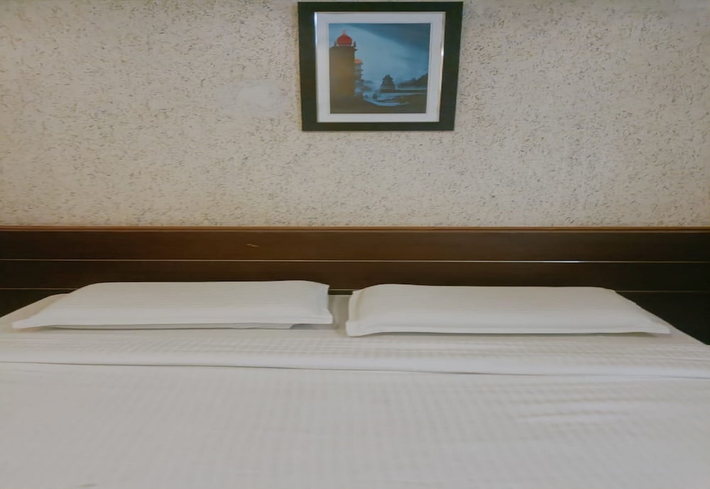 Standard Double Room, 1 Queen Bed, City View photo 1