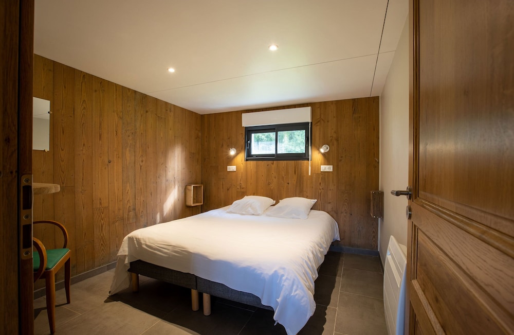 Gallery Cabin (Maison des Oiseaux) photo 2