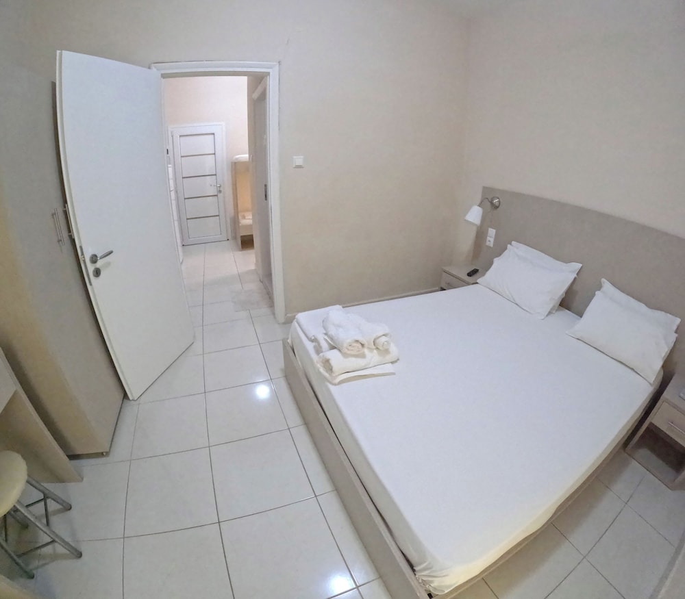 Panoramic Apartment photo 1