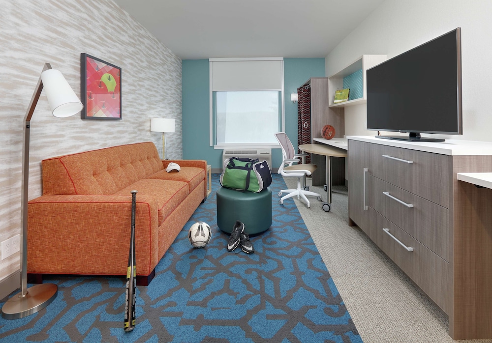 Home2 Suites By Hilton Yakima Airport, Billede 2