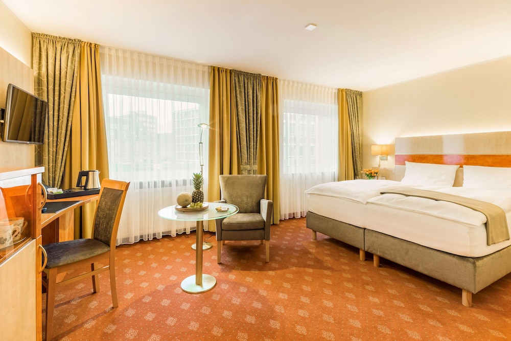 Classic Room, 1 Double Bed - Photo 4