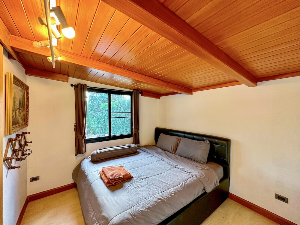 Villa, 3 Bedrooms, Private Pool