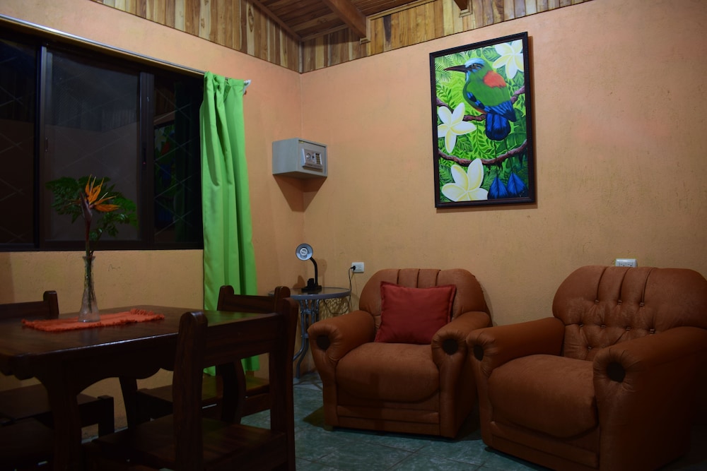 Cabana Estandar photo 2
