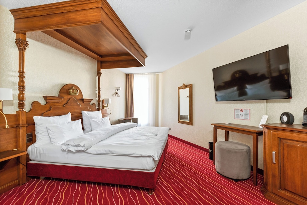 Club Double Room, Courtyard Area photo 1