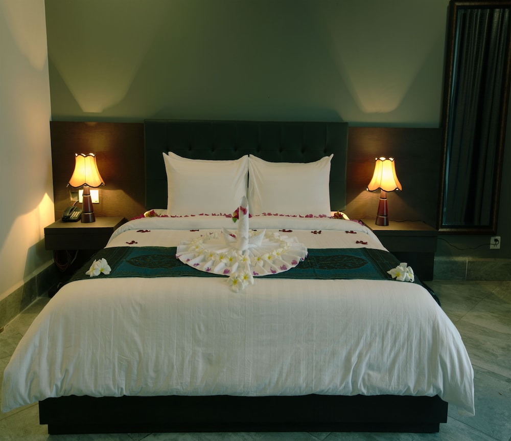 Deluxe Double Room, Mountain View photo 3