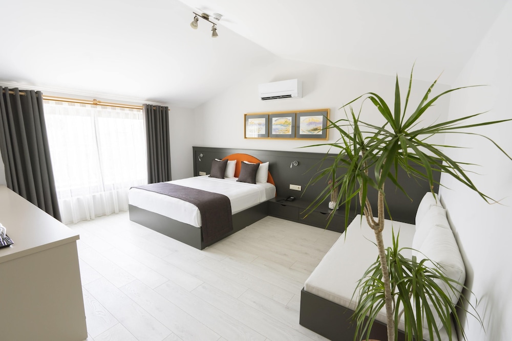 Junior Double Room photo 3