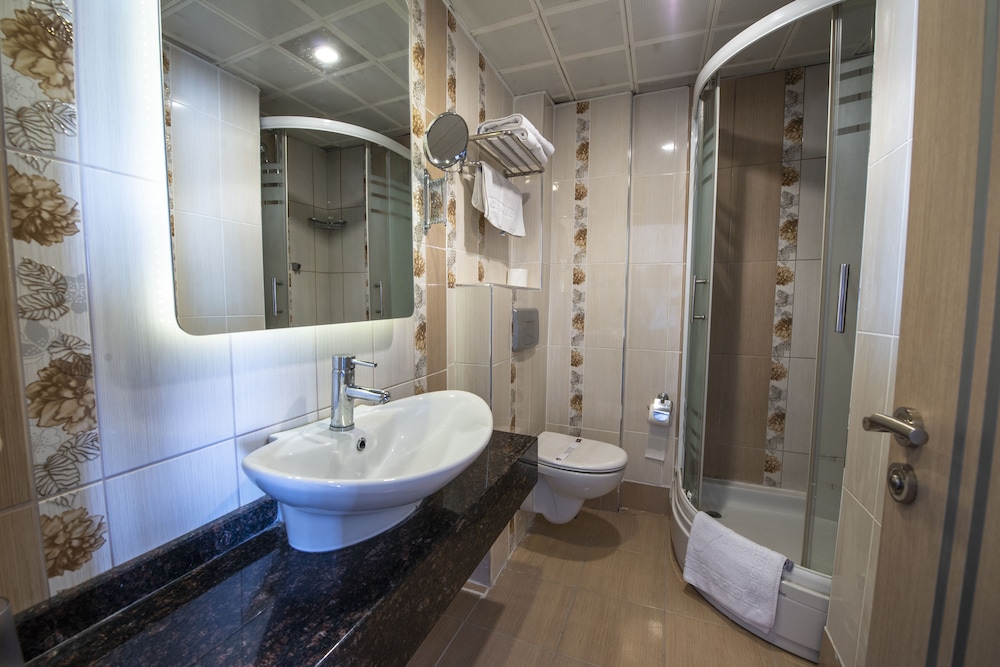 Standard Double or Twin Room photo 2