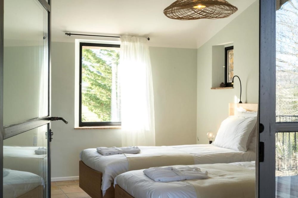 Double Or Twin Room, Garden View photo 1