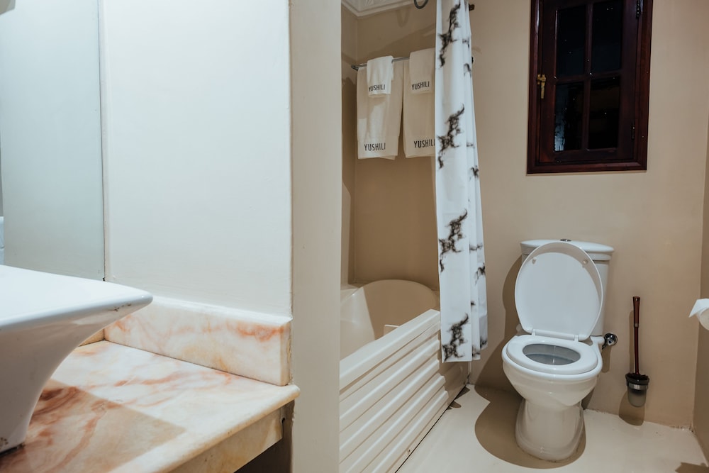 Executive Single Room photo 3