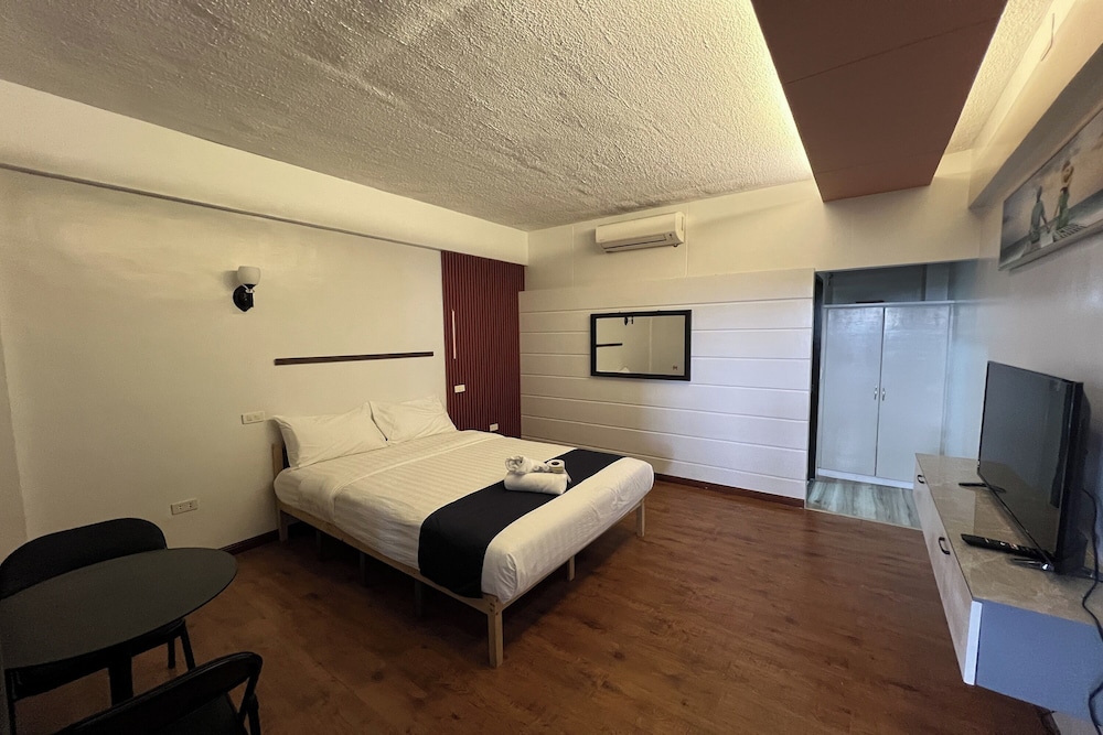 Superior Quadruple Room