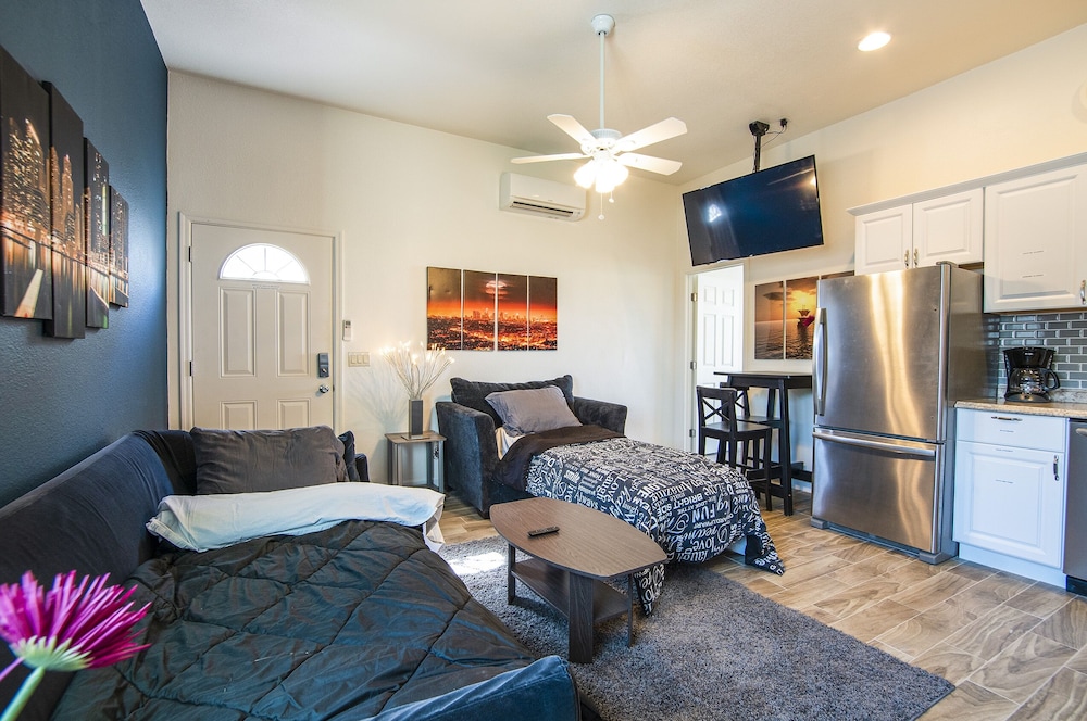 Exclusive Apartment photo 3