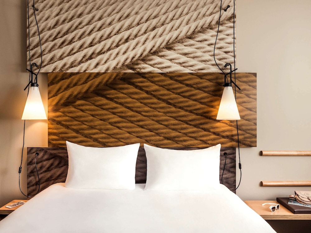 Standard Room, 1 Double Bed