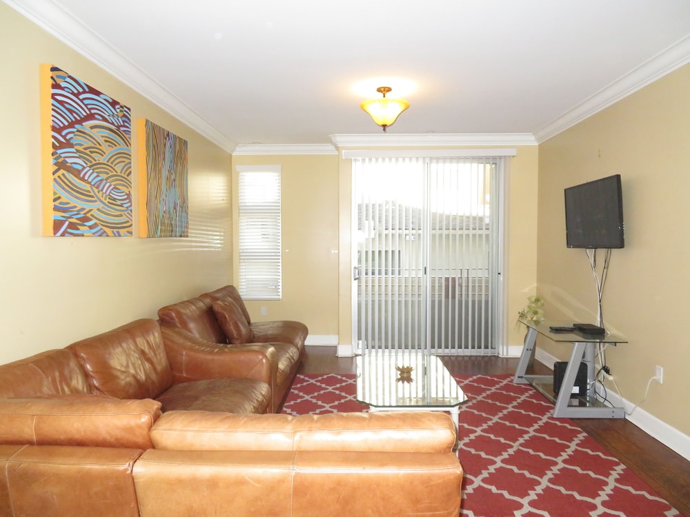 Luxury Apartment, 2 Bedrooms, Non Smoking, 2 Bathrooms photo 1