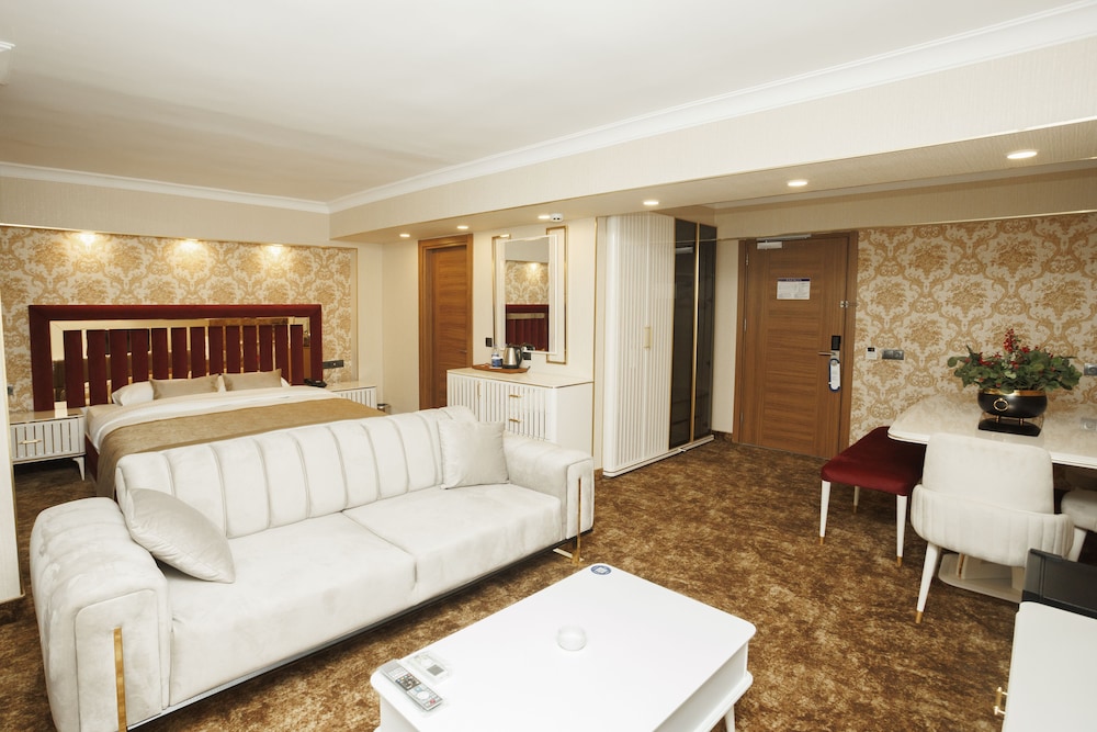 Executive Double Room photo 1