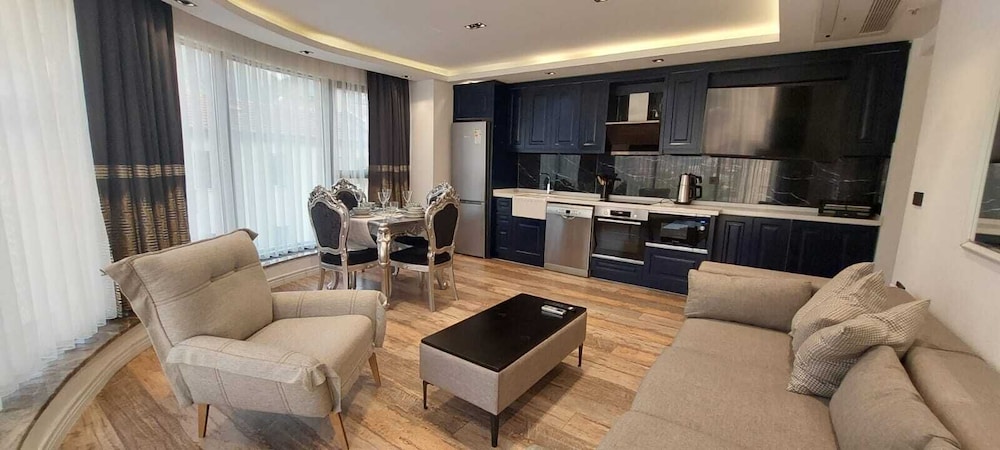 Royal Apartment, 2 Bedrooms