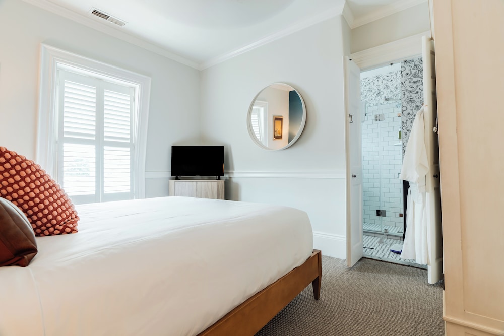 Standard Single Room photo 2