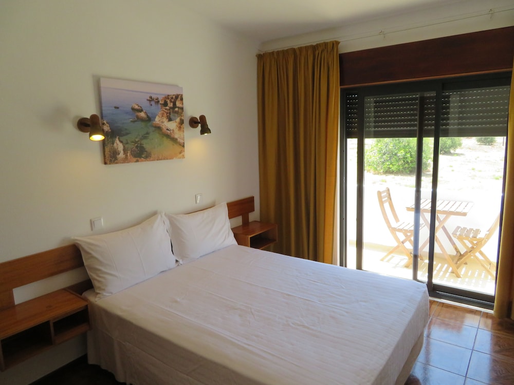 Standard Double Room, Balcony