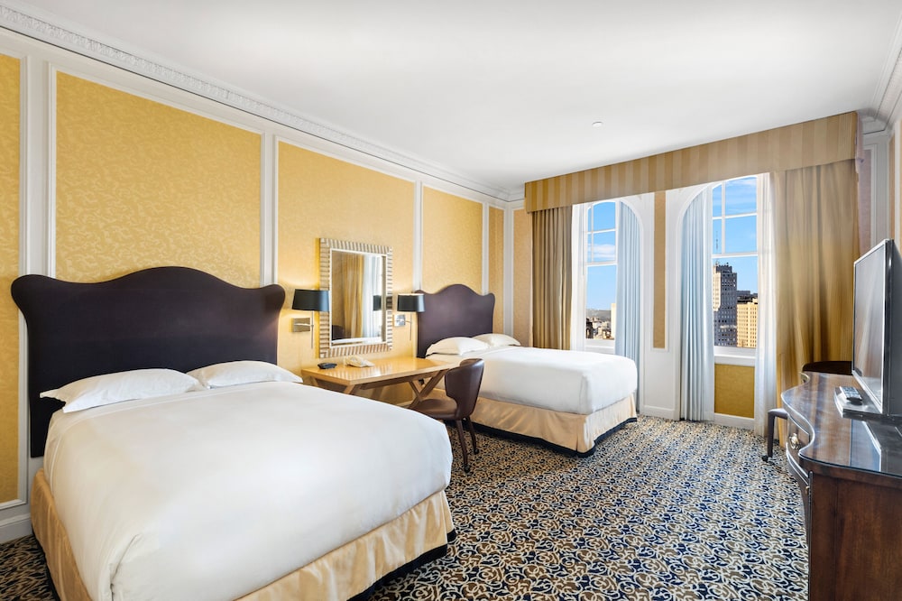 Suite, 2 Bedrooms