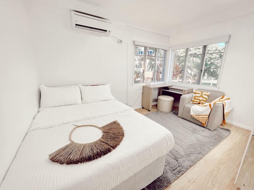 Business Apartment photo 1