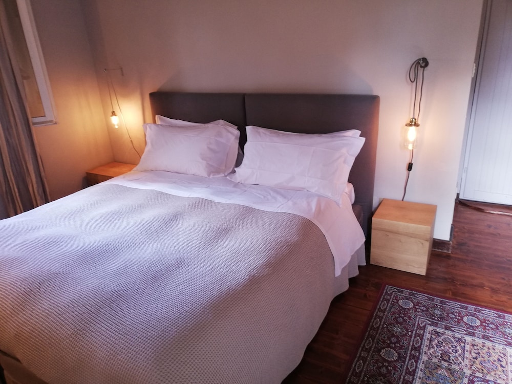 Standard Double Room, 1 Bedroom photo 1