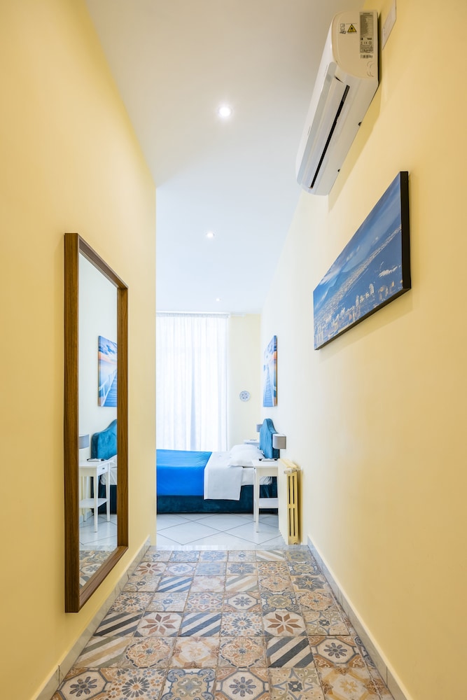 Royal Double Room, Balcony photo 1