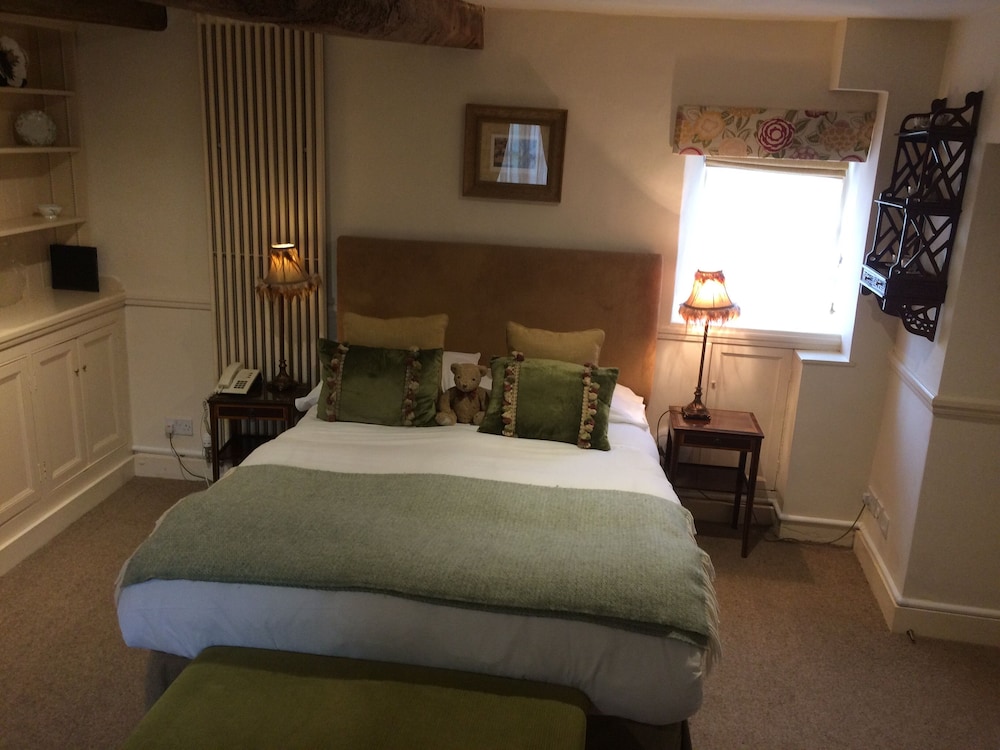 Premium Double Room, Ensuite photo 2