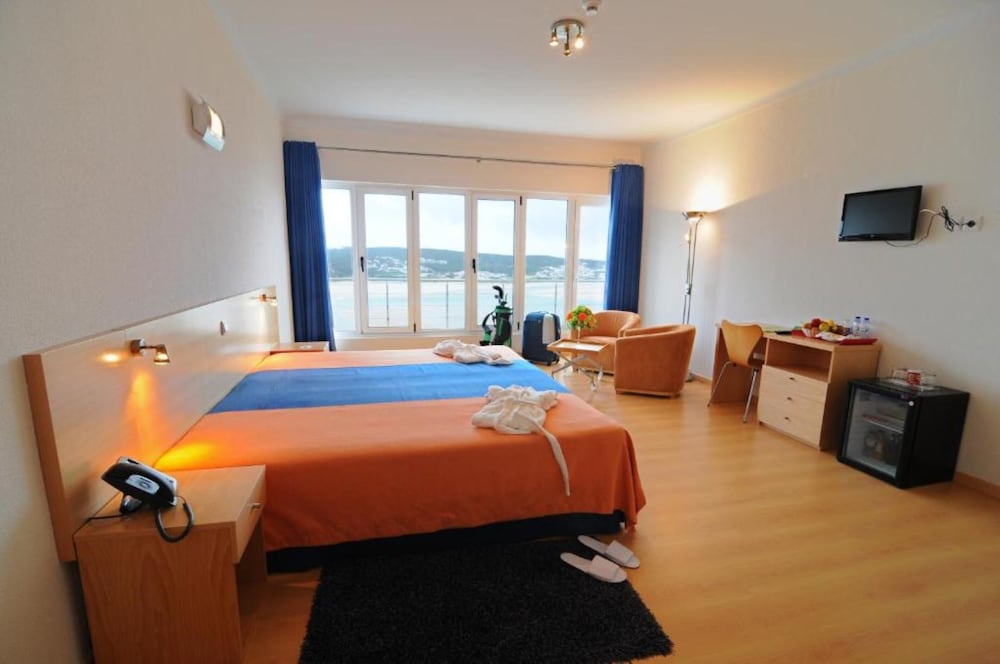 Superior Twin Room (Single Use) photo 1