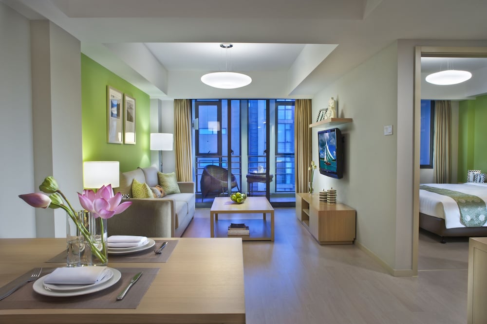 Executive Room, 1 Bedroom - Photo 1