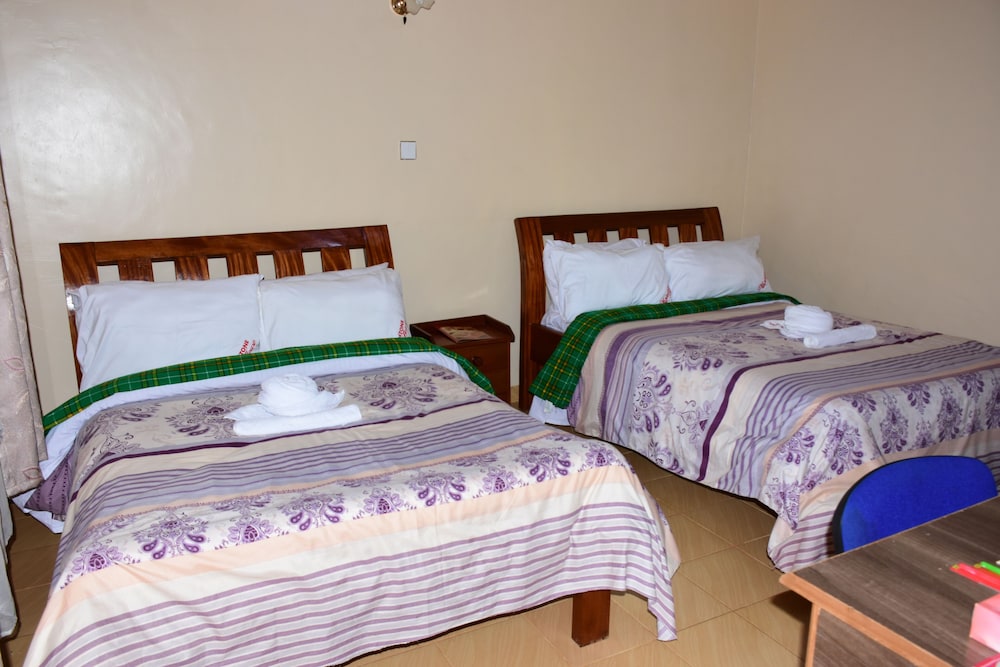 Double Room photo 1