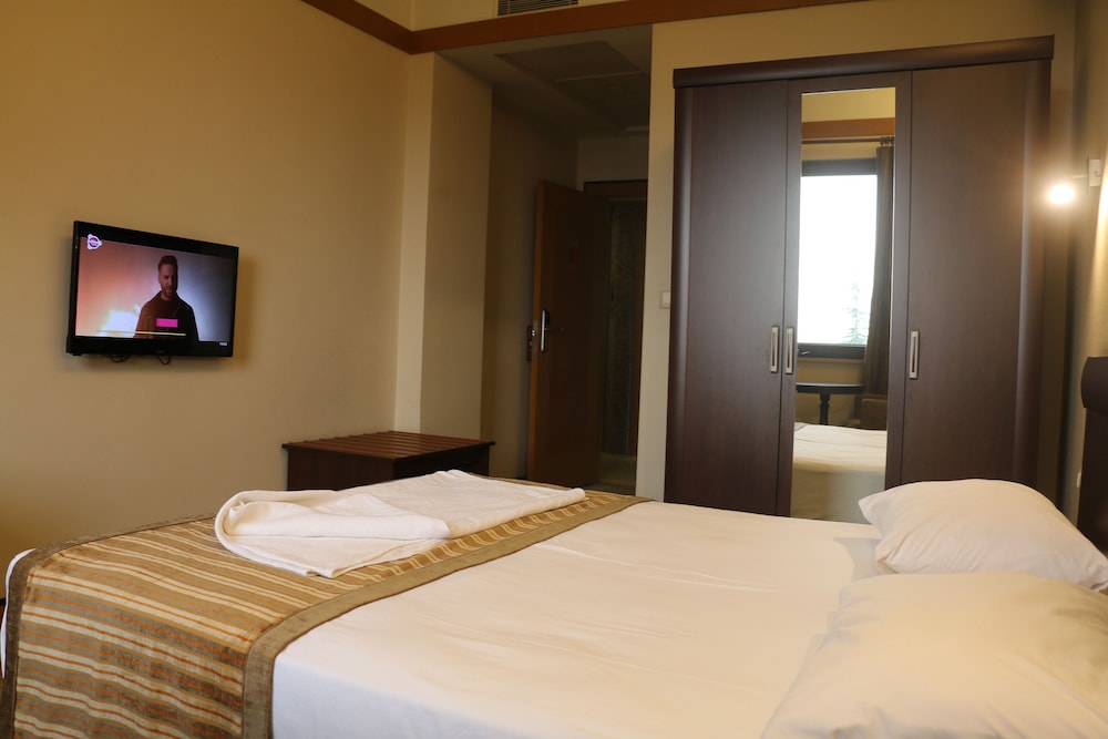 Classic Single Room photo 2